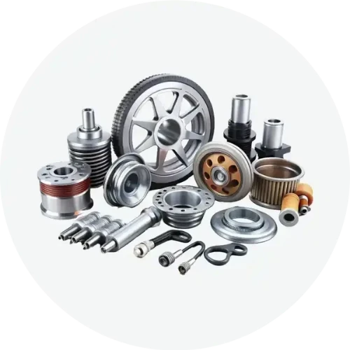 Small-Scale Industries