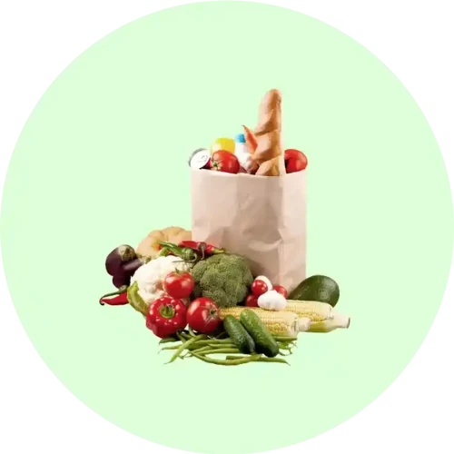 Food & Beverage