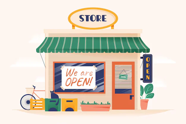 Store